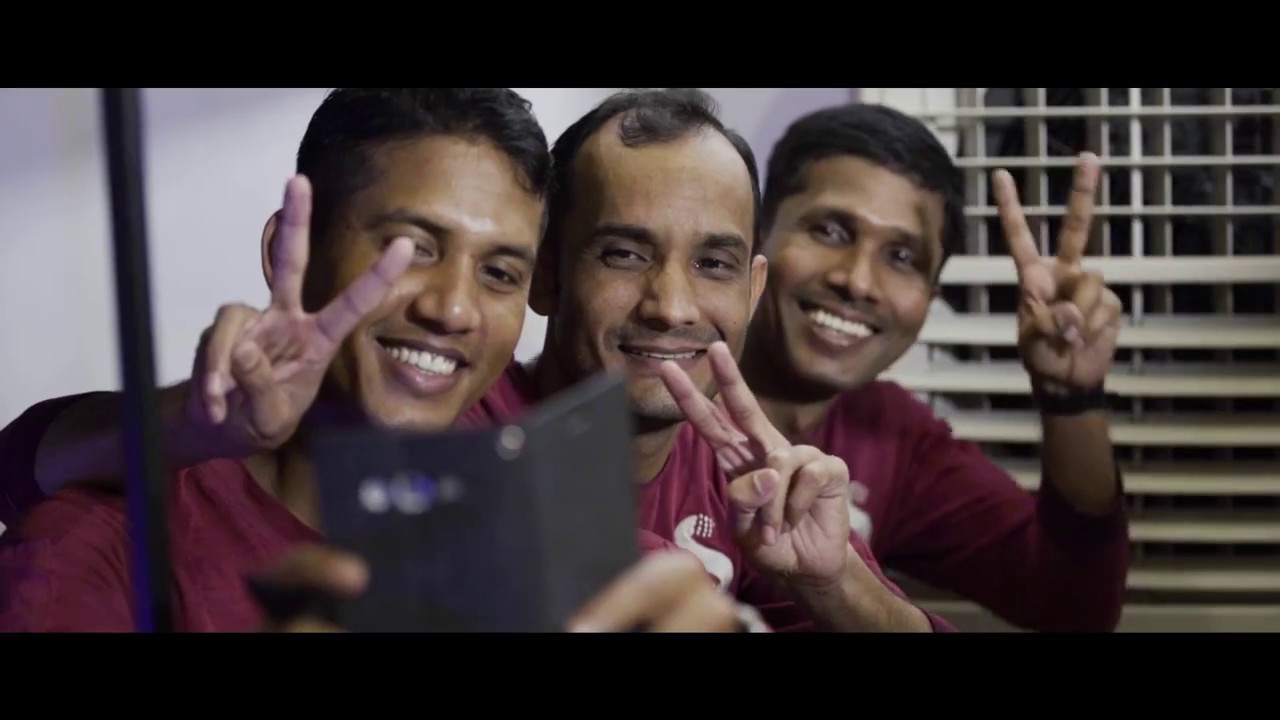 Ministry of Manpower