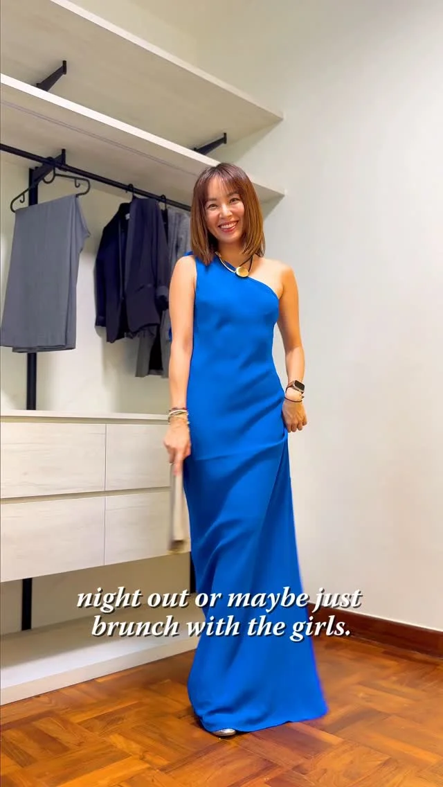 Wardrobe | Social Media